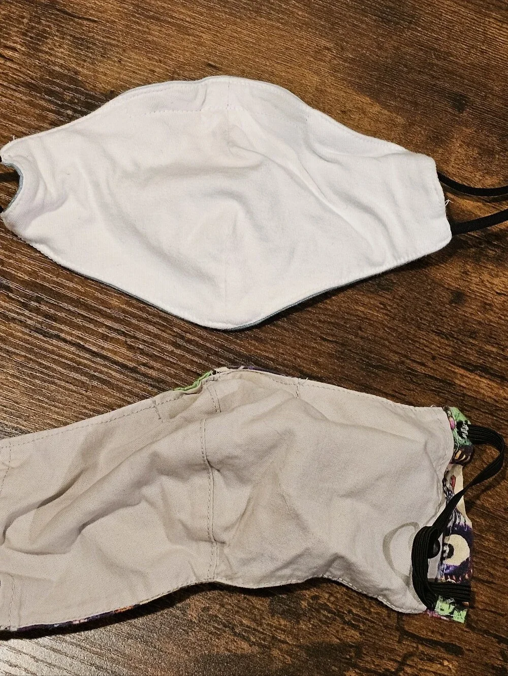 NBC Themed Reusable Face Mask Set